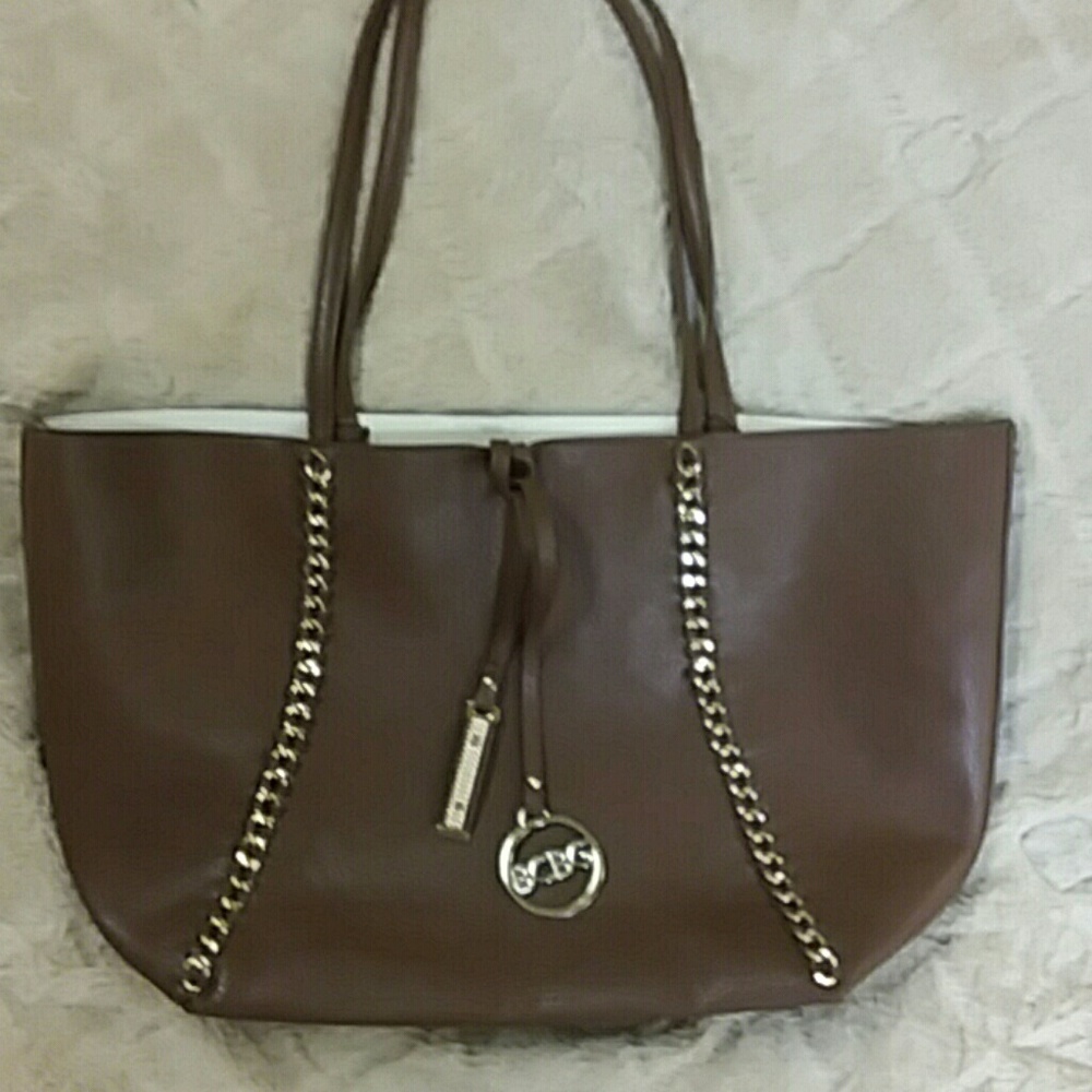 BCBG large tote